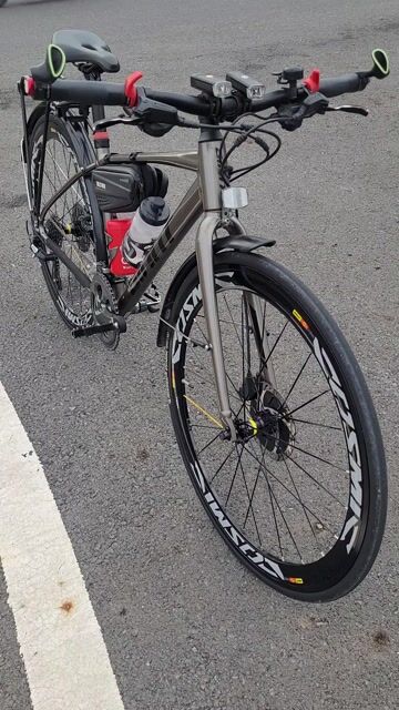 Bán xe đạp thể dục, giant chính hãng.. Mua bán Xe đạp tại Quận Bình Thuỷ Cần Thơ được đăng bởi Huỳnh Văn Hạnh hình 1