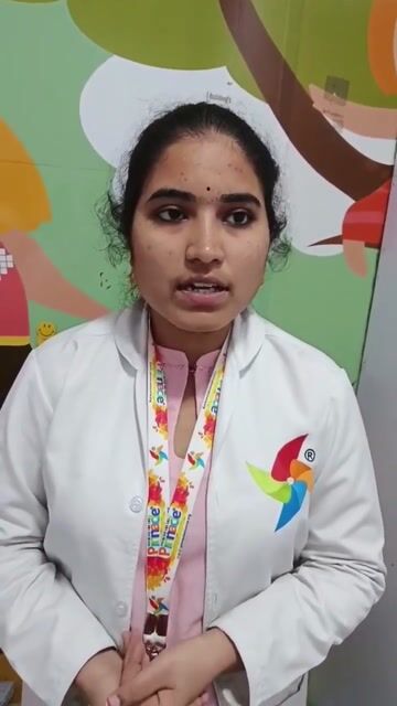 Real World Evidence®  of 134 Months Age With Initial Ability Score 660 Having 758 Today by Divya Mekala, Admin Manager from Suchitra