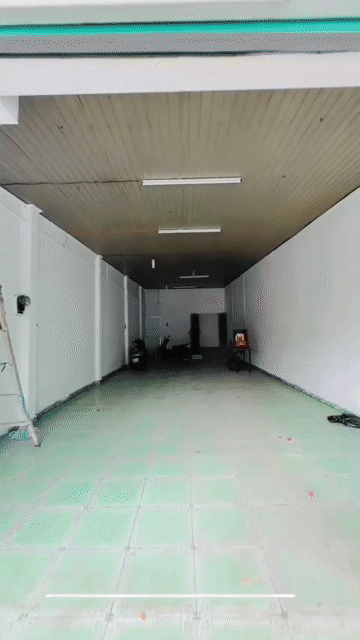 Cho thuê Văn phòng, Mặt bằng kinh doanh Thành phố Biên Hòa Đồng Nai diện tích 250 m² giá 7 triệu/tháng