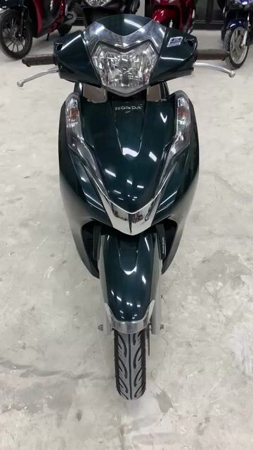 🔥Honda Lead 2017 Smartkey 2 chìa zin chính chủ đẹp. Mua bán Xe máy tại Thành phố Thủ Đức Tp Hồ Chí Minh được đăng bởi Khương Phan hình 1