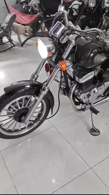 Tp.hcm rebel170 USA biển 59 cần bán. Mua bán Xe máy tại Huyện Bình Chánh Tp Hồ Chí Minh được đăng bởi Hoán Nguyễn hình 1