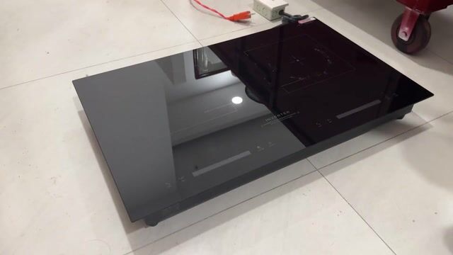 Bếp từ Junger Inverter Đen. Mua bán Bếp, lò, đồ điện nhà bếp tại Thành phố Thủ Đức Tp Hồ Chí Minh được đăng bởi Quỳnh Thương hình 1