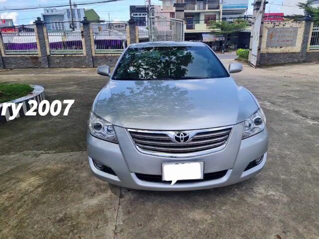 2007 2.4 G - 166500 km. Mua bán Ô tô tại Huyện Tân Phú Đồng Nai được đăng bởi A Tư hình 1