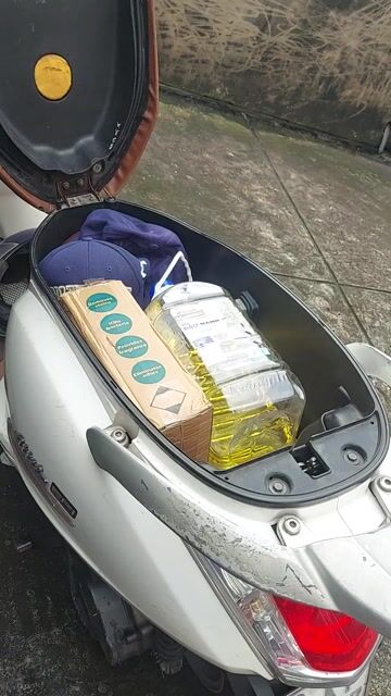 Attila Elizabeth phun xăng đt. Mua bán Xe máy tại Thành phố Biên Hòa Đồng Nai được đăng bởi Anh Quân hình 1