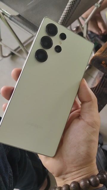 Samsung S25U Trắng Đã sử dụng. Mua bán Điện thoại tại Quận 12 Tp Hồ Chí Minh được đăng bởi Phan trung vũ hình 1