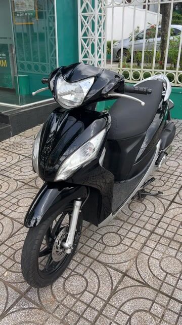 HonDa Vision chính chủ máy móc rin êm, áo quần đẹp. Mua bán Xe máy tại Thành phố Pleiku Gia Lai được đăng bởi Hải Trần hình 1