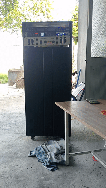 Hệ thống âm thanh Mic bãi. Mua bán Tivi, Âm thanh tại Huyện Thăng Bình Quảng Nam được đăng bởi  người vô hình  hình 1