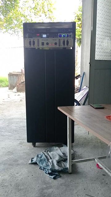 Hệ thống âm thanh Mic bãi. Mua bán Tivi, Âm thanh tại Huyện Thăng Bình Quảng Nam được đăng bởi  người vô hình  hình 1