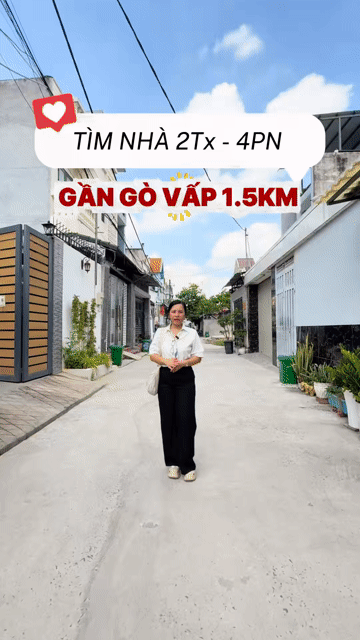 Mua bán Nhà ở Quận 12 Tp Hồ Chí Minh giá 2 tỷ