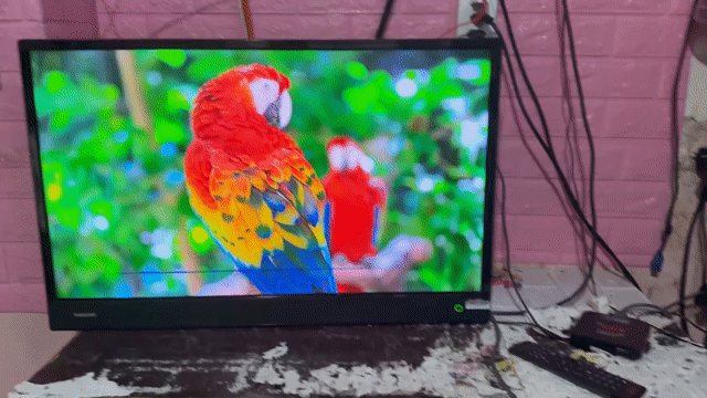 Tivi Toshiba 32L3750VN. Mua bán Tivi, Âm thanh tại Quận Tân Bình Tp Hồ Chí Minh được đăng bởi hồ hoàng triều hình 1