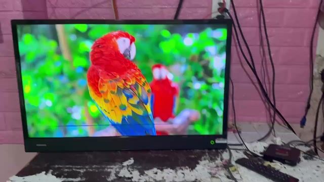 Tivi Toshiba 32L3750VN. Mua bán Tivi, Âm thanh tại Quận Tân Bình Tp Hồ Chí Minh được đăng bởi hồ hoàng triều hình 1