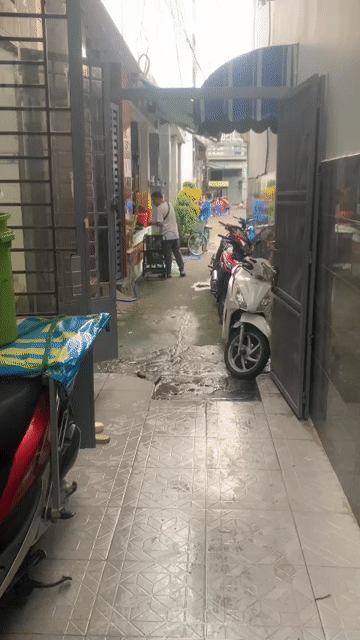 Cho thuê Nhà ở Quận Gò Vấp Tp Hồ Chí Minh diện tích 20 m² giá 5 triệu/tháng