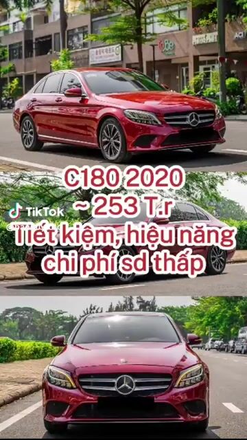Mercedes C180 model 2021 đẹp, chuẩn, uy tín 100%. Mua bán Ô tô tại Quận 7 Tp Hồ Chí Minh được đăng bởi Bảo Duy Ô Tô hình 1