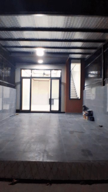 Cho thuê Nhà ở Thành phố Thủ Dầu Một Bình Dương diện tích 75 m² giá 8 triệu/tháng