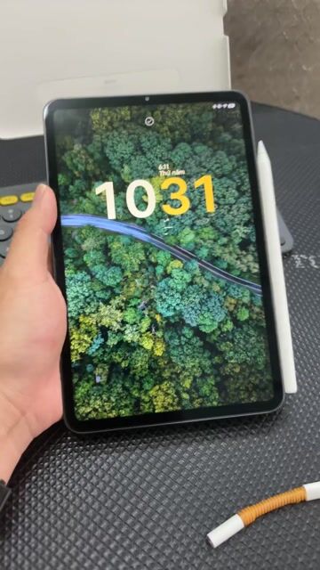 Xiaomi Pad Mini Trắng. Mua bán Máy tính bảng tại Thành phố Thủ Đức Tp Hồ Chí Minh được đăng bởi Anh Anh hình 1