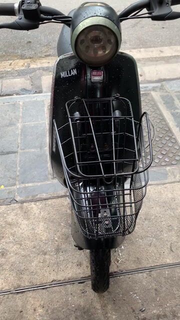 xe ko sử dụng đến càn pát lại cho ai cần. Mua bán Xe điện tại Quận Hai Bà Trưng Hà Nội được đăng bởi Nguyên Văn Công hình 1