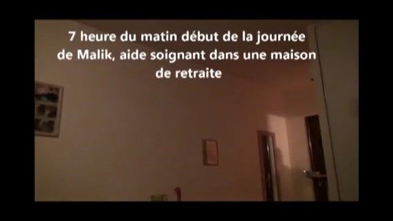 Rencontre du 3ème âge