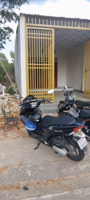 Cho thuê Nhà ở Khu đô thị Mỹ Phước 3 Thị xã Bến Cát Bình Dương diện tích 150 m² giá 6 triệu/tháng