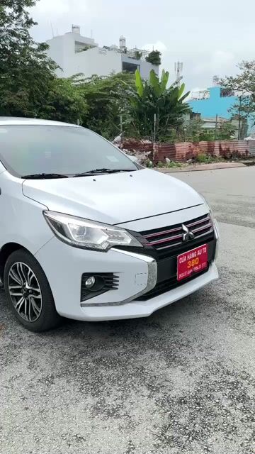 Mitsubishi Attrage 2021 1.2. Mua bán Ô tô tại Quận 1 Tp Hồ Chí Minh được đăng bởi AUTO 380 hình 1
