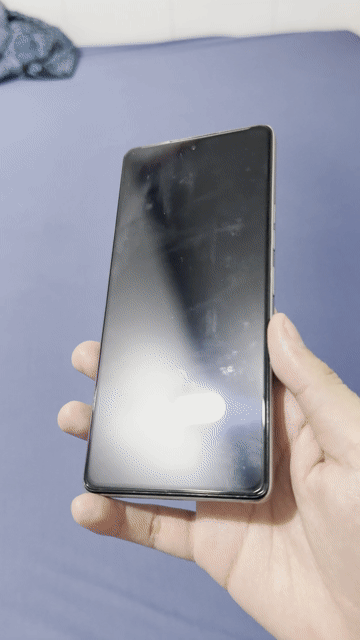 Tecno Camon 30 ram 12/256GB Trắng. Mua bán Điện thoại tại Thành phố Biên Hòa Đồng Nai được đăng bởi đăng hy hình 1