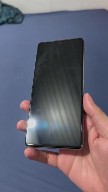 Tecno Camon 30 ram 12/256GB Trắng. Mua bán Điện thoại tại Thành phố Biên Hòa Đồng Nai được đăng bởi đăng hy hình 1