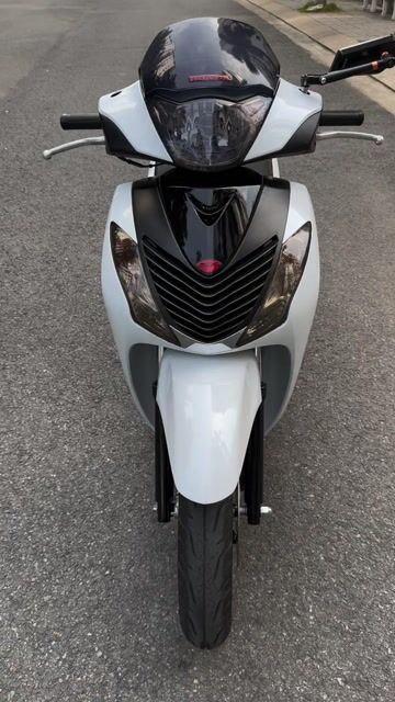 💥SH125 Sporty hàng nhập 3 cục SM 500 chính chủ. Mua bán Xe máy tại Quận 12 Tp Hồ Chí Minh được đăng bởi XE MÁY HẢI THANH hình 1