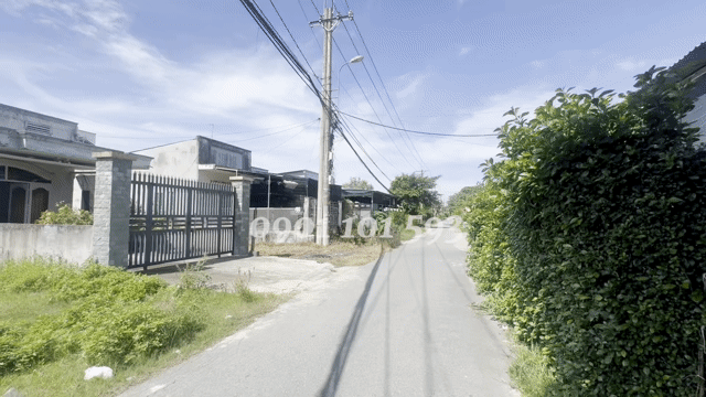 Mua bán Đất Huyện Củ Chi Tp Hồ Chí Minh diện tích 493 m² giá 600 triệu