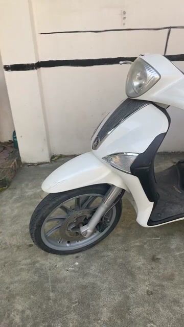 Cần bán xe Liberty 125  nhập Ý. Mua bán Xe máy tại Thành phố Thanh Hóa Thanh Hóa được đăng bởi Nguyễn Trọng Đạt hình 1