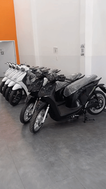 Datbike Quantum S2/ S3 / S1 tại Bình Hưng HCM🔥. Mua bán Xe máy tại Huyện Bình Chánh Tp Hồ Chí Minh được đăng bởi Xuân Hoà hình 1