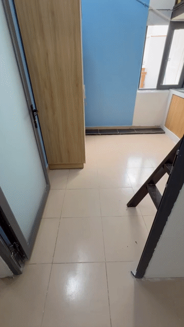 Cho thuê Phòng trọ Quận Tân Phú Tp Hồ Chí Minh diện tích 30 m² giá 3,9 triệu/tháng
