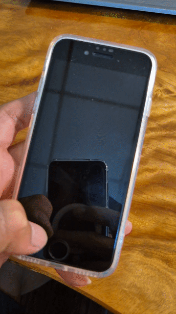 Apple iPhone SE 2020 64GB Đen 98%. Mua bán Điện thoại tại Quận Long Biên Hà Nội được đăng bởi Trung hình 1
