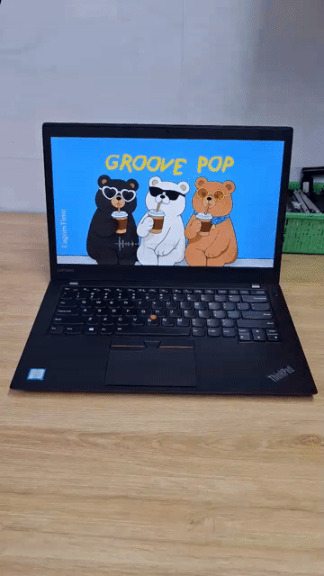 Thinkpad T460s i7 6600/8G/SSD 256G/14"FHD zin mượt. Mua bán Laptop tại Quận Tân Phú Tp Hồ Chí Minh được đăng bởi Trâm Nguyễn hình 1