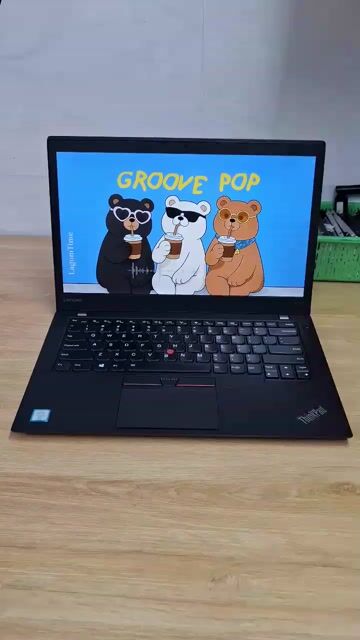 Thinkpad T460s i7 6600/8G/SSD 256G/14"FHD zin mượt. Mua bán Laptop tại Quận Tân Phú Tp Hồ Chí Minh được đăng bởi Trâm Nguyễn hình 1