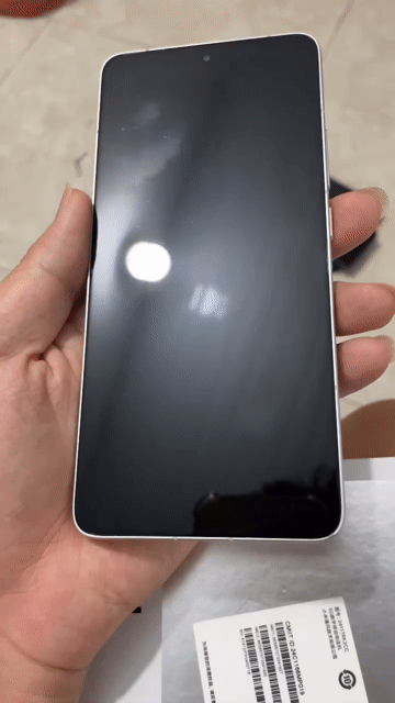 Xiaomi Redmi K80 256GB Bạc. Mua bán Điện thoại tại Huyện Đan Phượng Hà Nội được đăng bởi Cường Steven hình 1