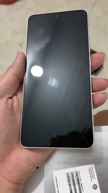 Xiaomi Redmi K80 256GB Bạc. Mua bán Điện thoại tại Huyện Đan Phượng Hà Nội được đăng bởi Cường Steven hình 1
