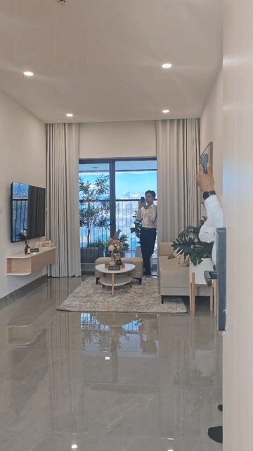 Mua bán Căn hộ Chung cư Thành phố Biên Hòa Đồng Nai diện tích 70 m² giá 1,55 tỷ