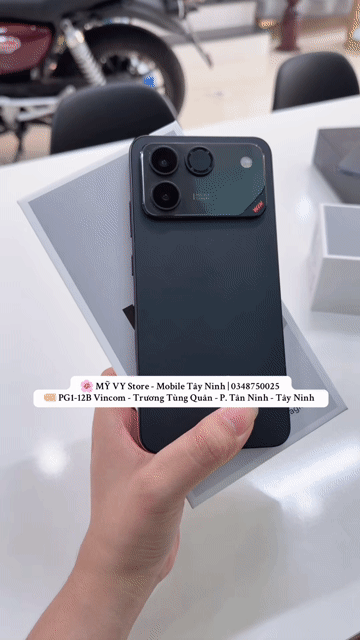 Honor Win RT 5G Like New Fullbox - Pin 100%. Mua bán Điện thoại tại Thành phố Tây Ninh Tây Ninh được đăng bởi Mỹ Vy Store Mobile Tây Ninh hình 1