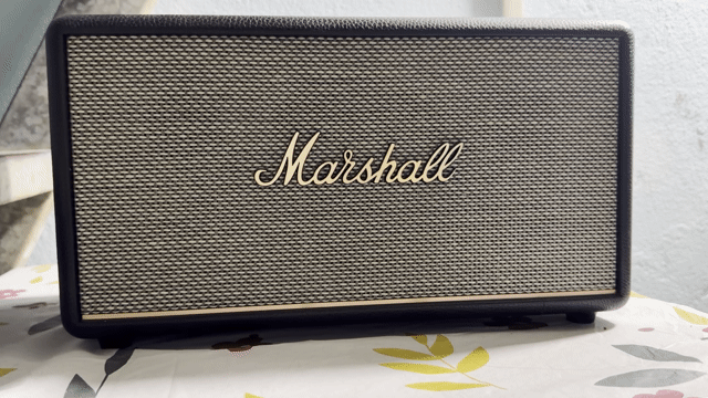 Loa Bluetooth Marshall Stanmore III Đen. Mua bán Tivi, Âm thanh tại Huyện Bình Chánh Tp Hồ Chí Minh được đăng bởi Duy Nt hình 1