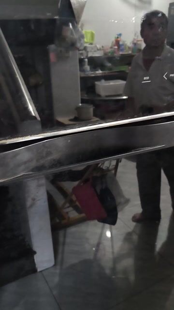 Tủ lạnh Toshiba inverter 600L Đen Đã sử dụng. Mua bán Tủ lạnh tại Quận 8 Tp Hồ Chí Minh được đăng bởi  Duy Khang nguyen hình 1