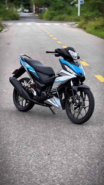 Winner V1 máy zin ngon Trả Trước 0 Đồng. Mua bán Xe máy tại Quận Cẩm Lệ Đà Nẵng được đăng bởi Xe Máy Đức Vũ 658 Trần Cao Vân hình 1