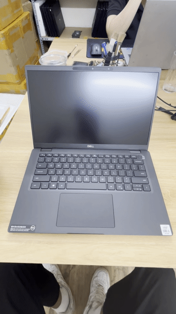 Dell Latitude 7410 i5-10210U 14 inch 16GB/256GB. Mua bán Laptop tại Quận Hoàng Mai Hà Nội được đăng bởi Hieuz Computer hình 1