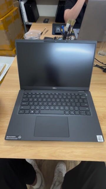 Dell Latitude 7410 i5-10210U 14 inch 16GB/256GB. Mua bán Laptop tại Quận Hoàng Mai Hà Nội được đăng bởi Hieuz Computer hình 1