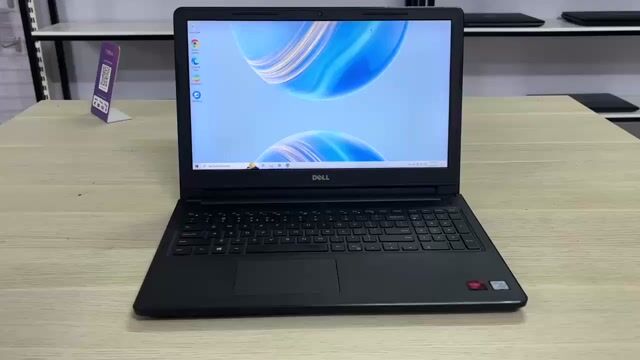 LapTop Dell VT 3568/i5-7200U/15.6inFHD/8GB/240GB. Mua bán Laptop tại Quận Ninh Kiều Cần Thơ được đăng bởi Thành Đạt hình 1
