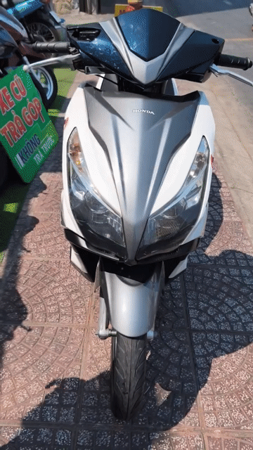 Honda Air Blade 125cc 2013 bs 59n1-59137. Mua bán Xe máy tại Quận Phú Nhuận Tp Hồ Chí Minh được đăng bởi Thanh Hùng xebachin  hình 1