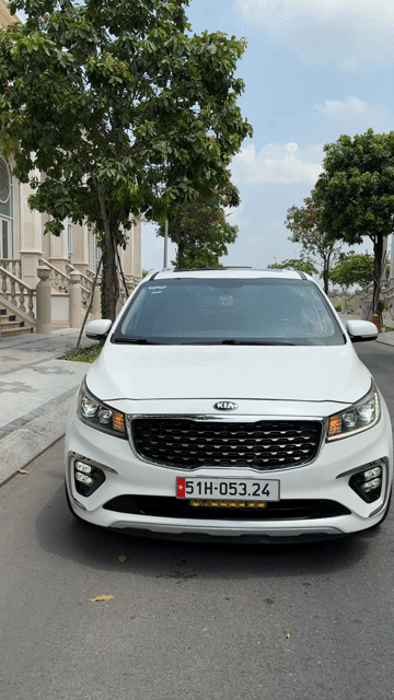 ✅ Sedona full dầu 2019 xe đẹp k lỗi bao test. Mua bán Ô tô tại Thành phố Thủ Đức Tp Hồ Chí Minh được đăng bởi Sơn hình 1