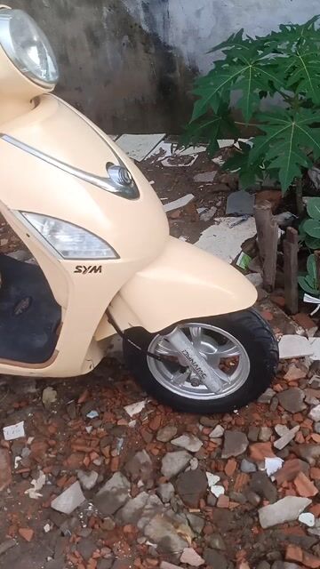 Elizabeth Fi bstp. Mua bán Xe máy tại Huyện Nhà Bè Tp Hồ Chí Minh được đăng bởi Ngọc nga hình 1