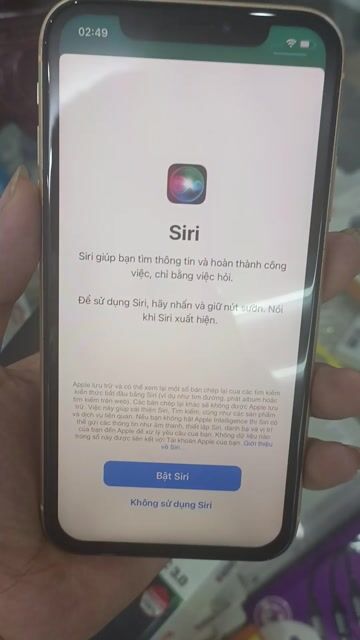 Apple iPhone XR 64GB Vàng. Mua bán Điện thoại tại Quận Thanh Xuân Hà Nội được đăng bởi Duy Vũ IPhone hình 1