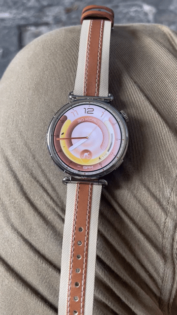 Huawei Watch GT 6. Mua bán Thiết bị đeo thông minh tại Quận 3 Tp Hồ Chí Minh được đăng bởi Duy nguyễn  hình 1