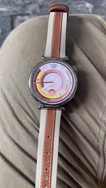 Huawei Watch GT 6. Mua bán Thiết bị đeo thông minh tại Quận 3 Tp Hồ Chí Minh được đăng bởi Duy nguyễn  hình 1