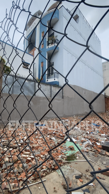 Mua bán Đất Quận 7 Tp Hồ Chí Minh diện tích 90 m² giá 6,5 tỷ